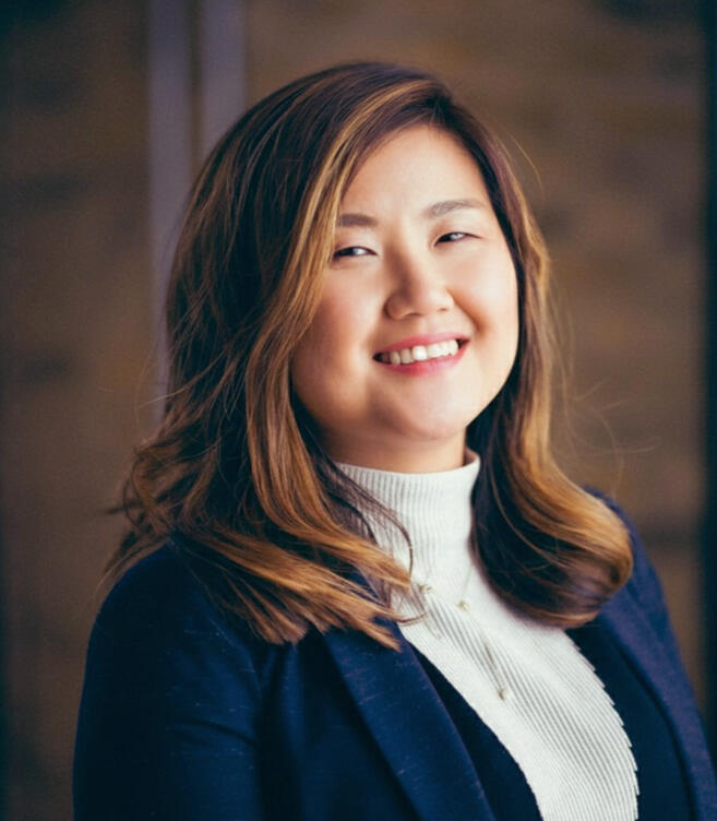 Qin - author and financial coach the profile photo of Qin